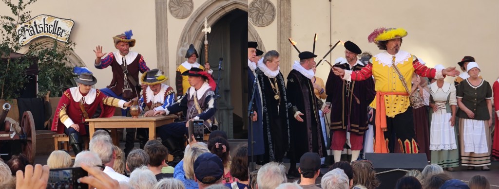 Ansicht des Marktplatz in der Pirnaer Altstadt mit Rathaus an einem sonnigen Tag Bild zeigt die Aufführung Der Retter der Stadt Pirna Theophilus Jacobäer Pirna ist das Tor zur Sächsischen Schweiz Sandstein voller Leben André Liebscher kandidiert zur Wahl des neuen Stadtrates zur Kommunalwahl in Sachsen am 9. Juni 2024 als parteiloser Kandidat sammelt Liebscher bis Anfang April 100 Unterschriften Unterstützungsunterschriften Zur Großen Kreisstadt Pirna gehören die Ortsteile Altstadt Birkwitz Birkwitz-Pratzschwitz Bonnewitz Copitz Cunnersdorf Dohnaische Vorstadt Graupa Hausberg Hinterjessen Krietzschwitz Liebethal Mockethal Neundorf Niederposta Niedervogelgesang Oberposta Obertorvorstadt Obervogelgesang Posta Pratzschwitz Rottwerndorf Schifftorvorstadt Sonnenstein Südvorstadt Westvorstadt Zatschke Zehista Zuschendorf